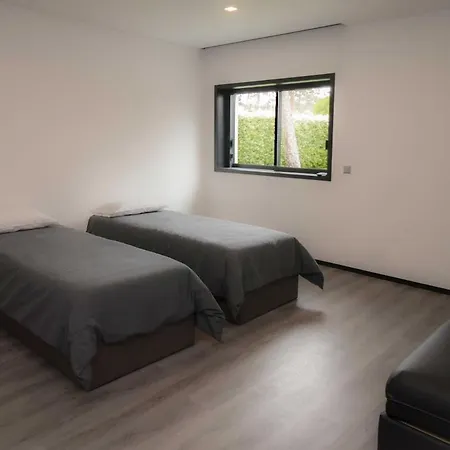 Modern Fully Comfortable Semesterbostad *