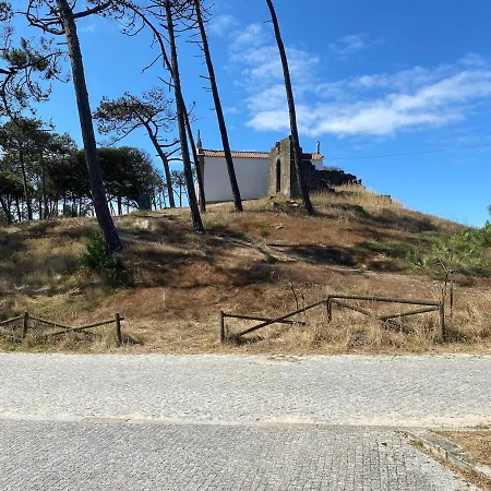 Modern Fully Comfortable Fão