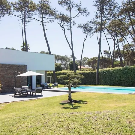 Modern Fully Comfortable * Fão
