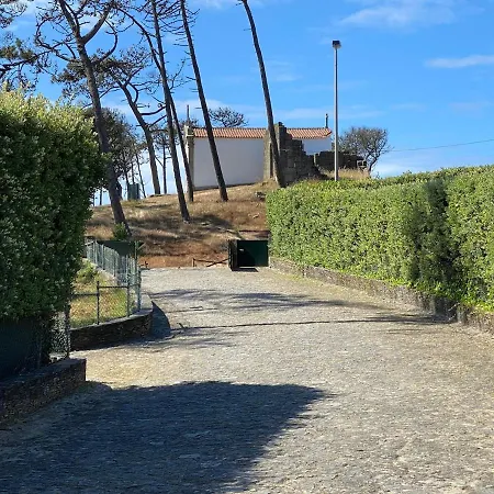 Modern Fully Comfortable Semesterbostad Fão