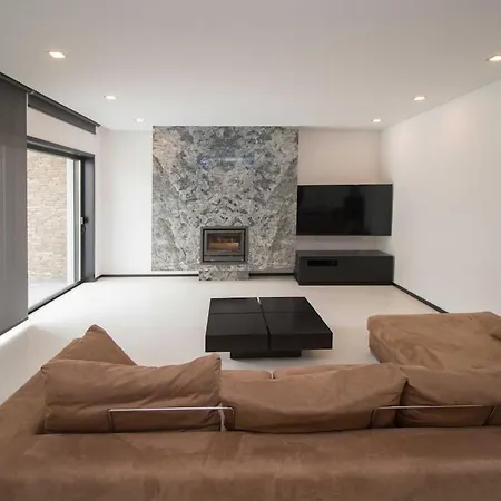 Modern Fully Comfortable Fão