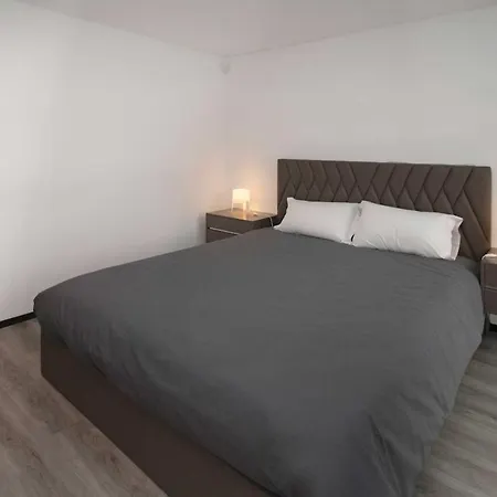 Semesterbostad Modern Fully Comfortable
