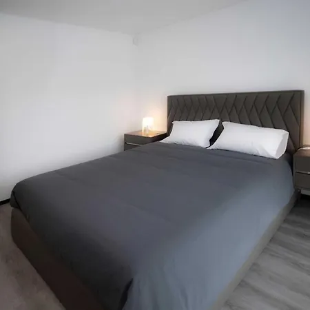 Modern Fully Comfortable