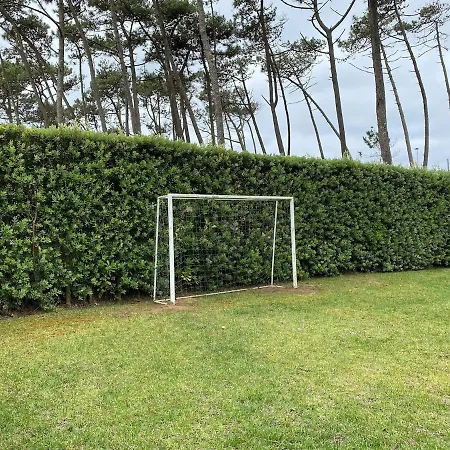 Modern Fully Comfortable Fão
