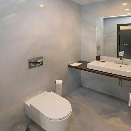 Modern Fully Comfortable * Fão