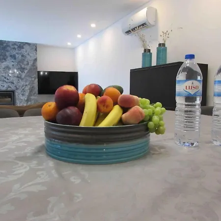 Modern Fully Comfortable *