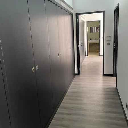 Modern Fully Comfortable Semesterbostad Fão