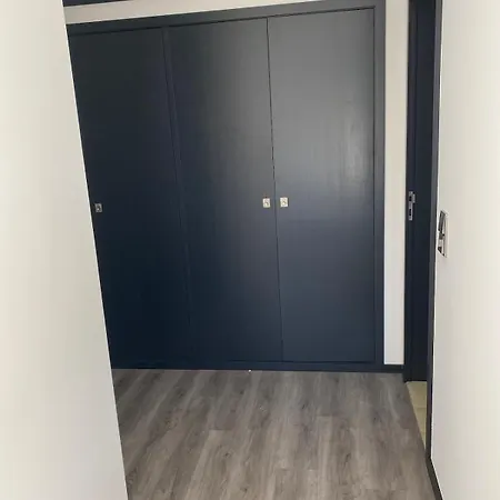 Modern Fully Comfortable Fão