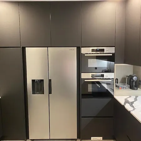 Modern Fully Comfortable * Fão