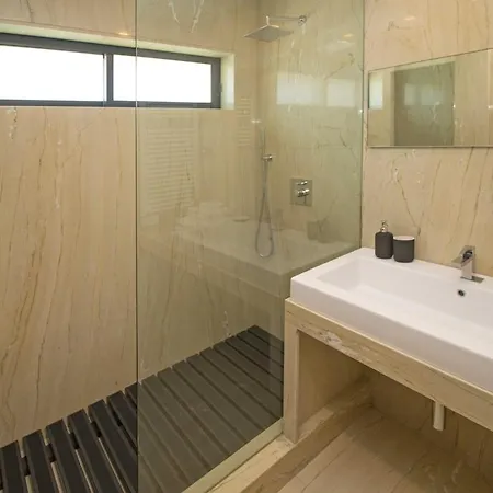 Tatil Evi Modern Fully Comfortable *
