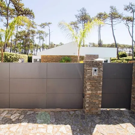 Modern Fully Comfortable *