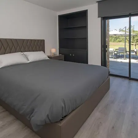Modern Fully Comfortable בית נופש *