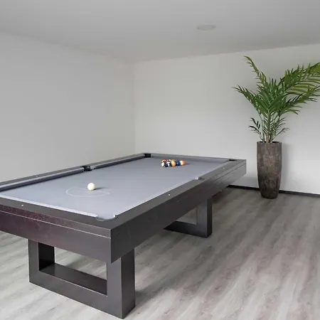 Tatil Evi Modern Fully Comfortable *