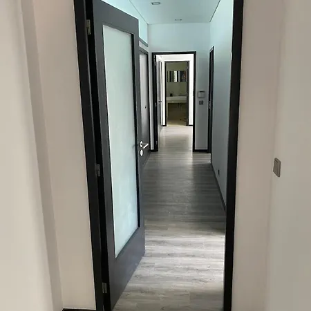 בית נופש Modern Fully Comfortable Fão