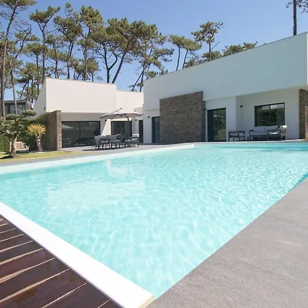 Modern Fully Comfortable Tatil Evi