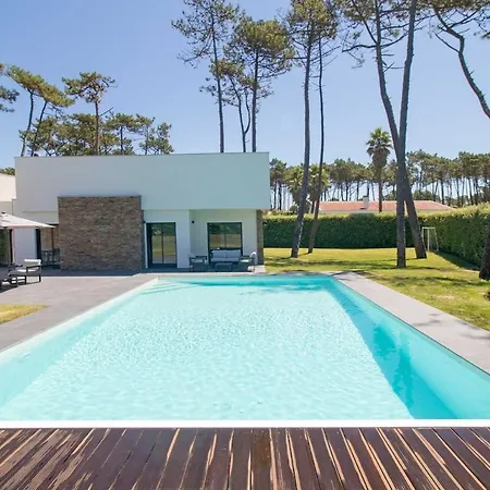 Modern Fully Comfortable בית נופש Fão