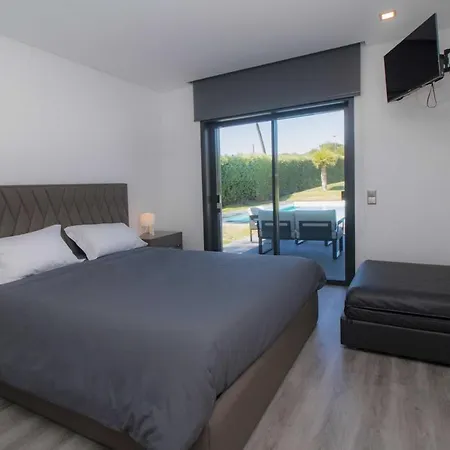 Tatil Evi Modern Fully Comfortable Fão