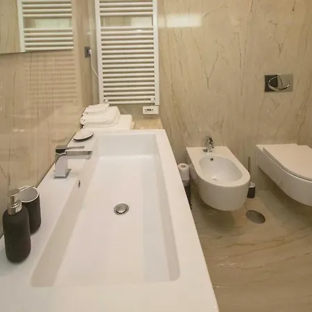 Modern Fully Comfortable Tatil Evi *