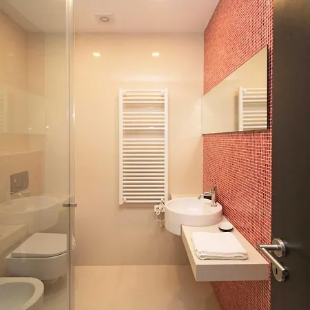 Tatil Evi Modern Fully Comfortable