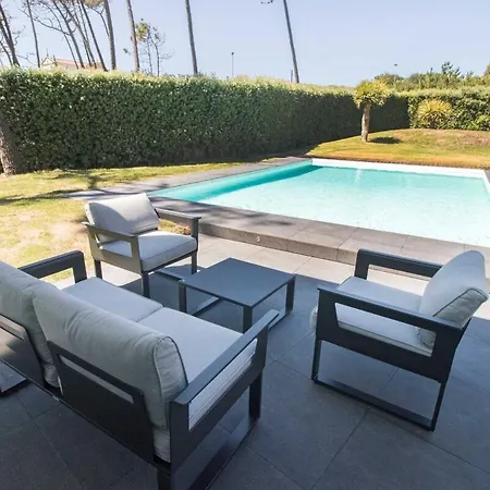 Modern Fully Comfortable Tatil Evi *