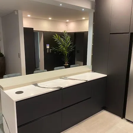 Modern Fully Comfortable * Fão