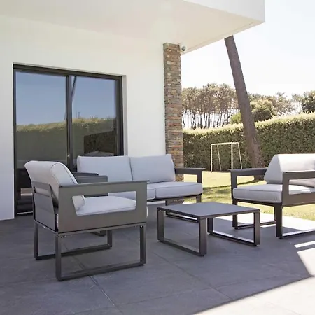 Modern Fully Comfortable Tatil Evi