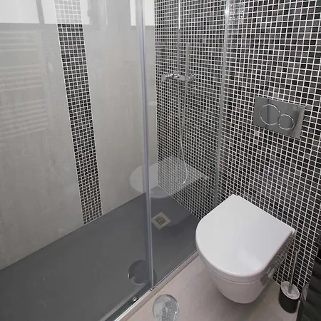 Modern Fully Comfortable Tatil Evi *