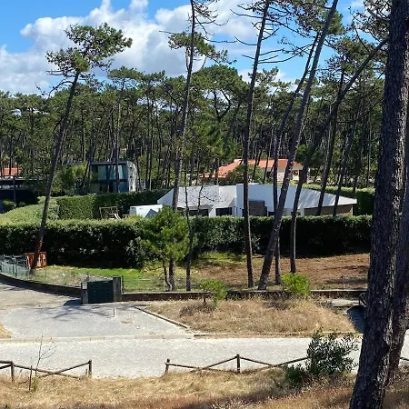 Modern Fully Comfortable Tatil Evi Fão